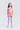Cloudie Air Leggings **Whelan Purple**