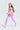 Cloudie Air Leggings **Whelan Purple**