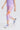 Cloudie Air Printed Leggings **Gradient Buzz Orange**