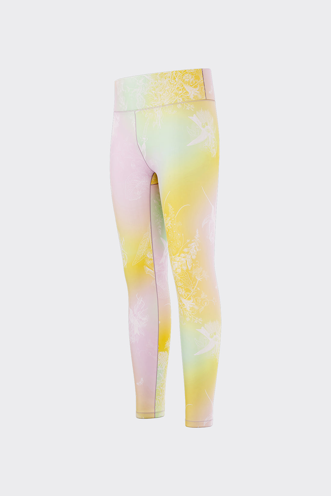**Gradient Buzz Pink**