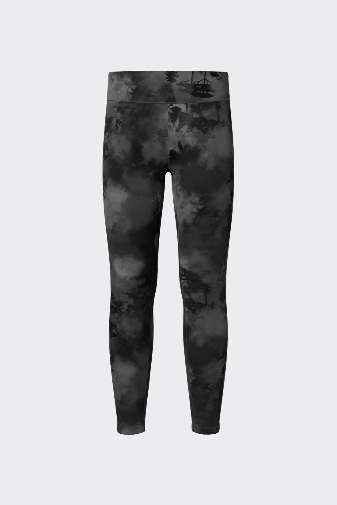 **Rainforest Black**
