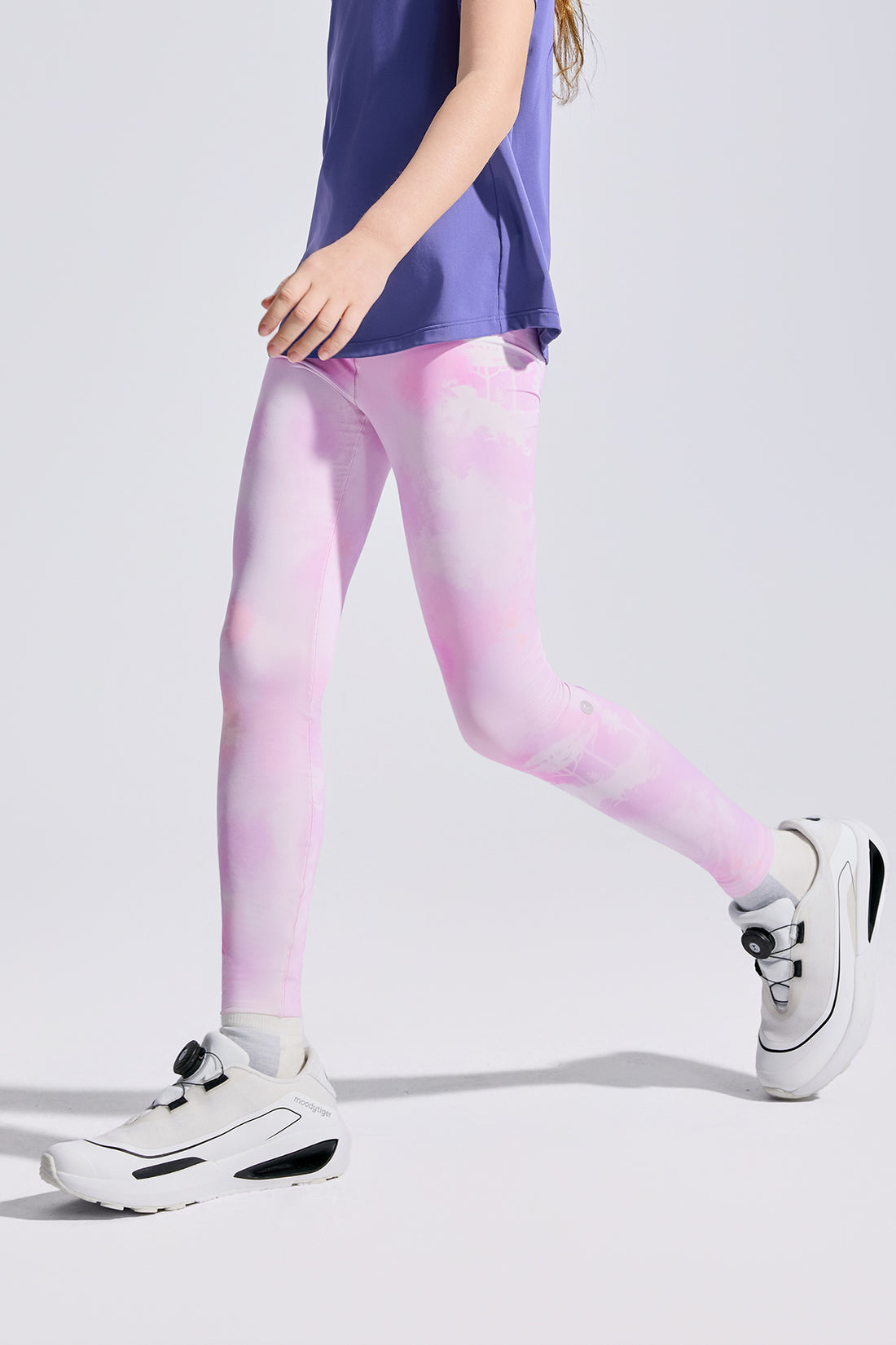 **Rainforest Pink**