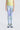 Cloudie Air Printed Leggings **Rainforest Purple**