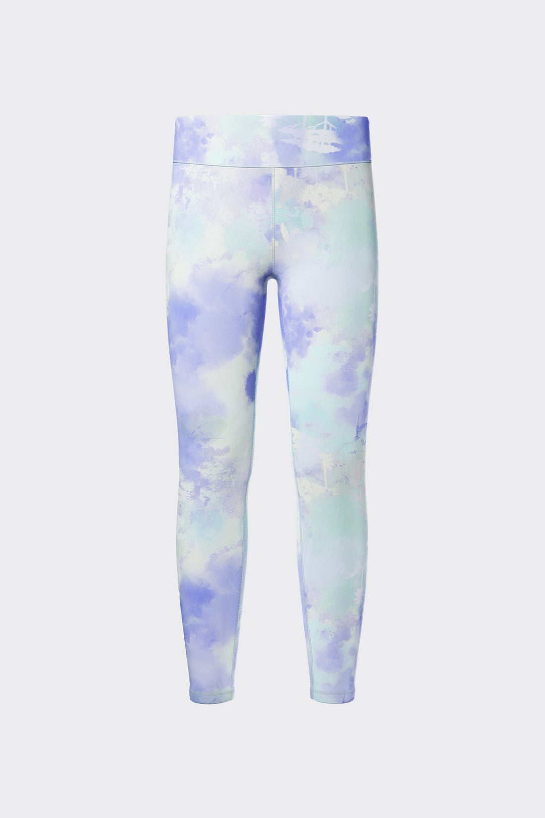 **Rainforest Purple**