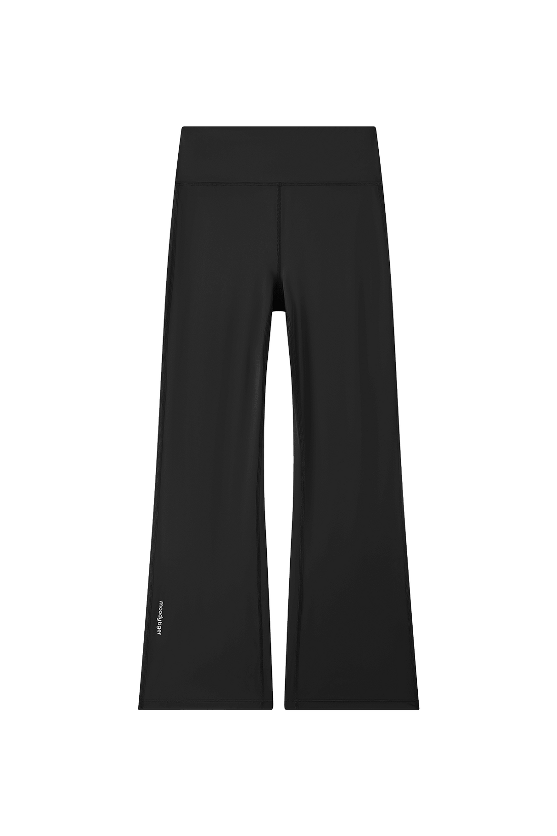 **Charcoal Black**