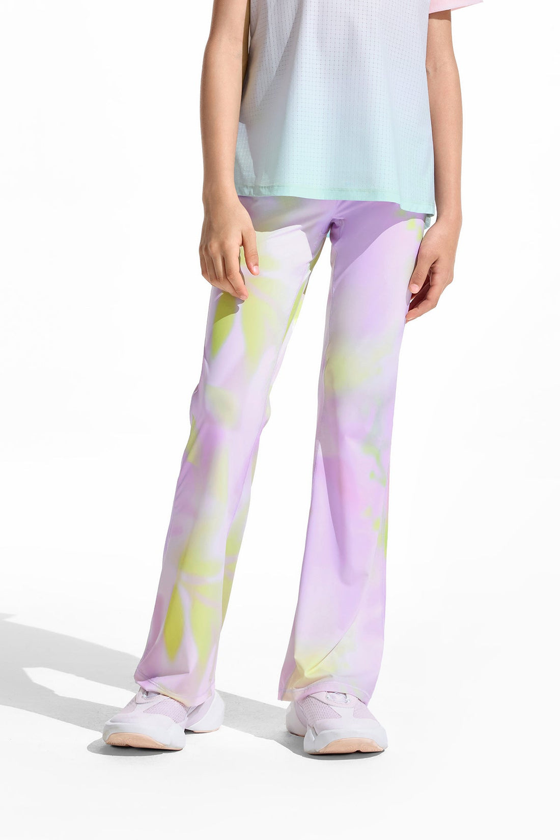**Fragrancy Purple**