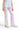 Cloudie Air Pro Bootcut Leggings **Fragrancy Purple**