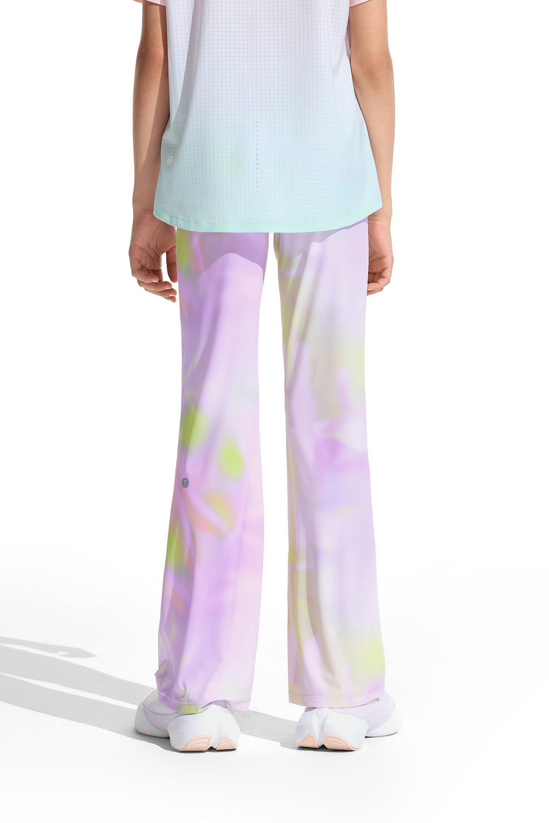 **Fragrancy Purple**