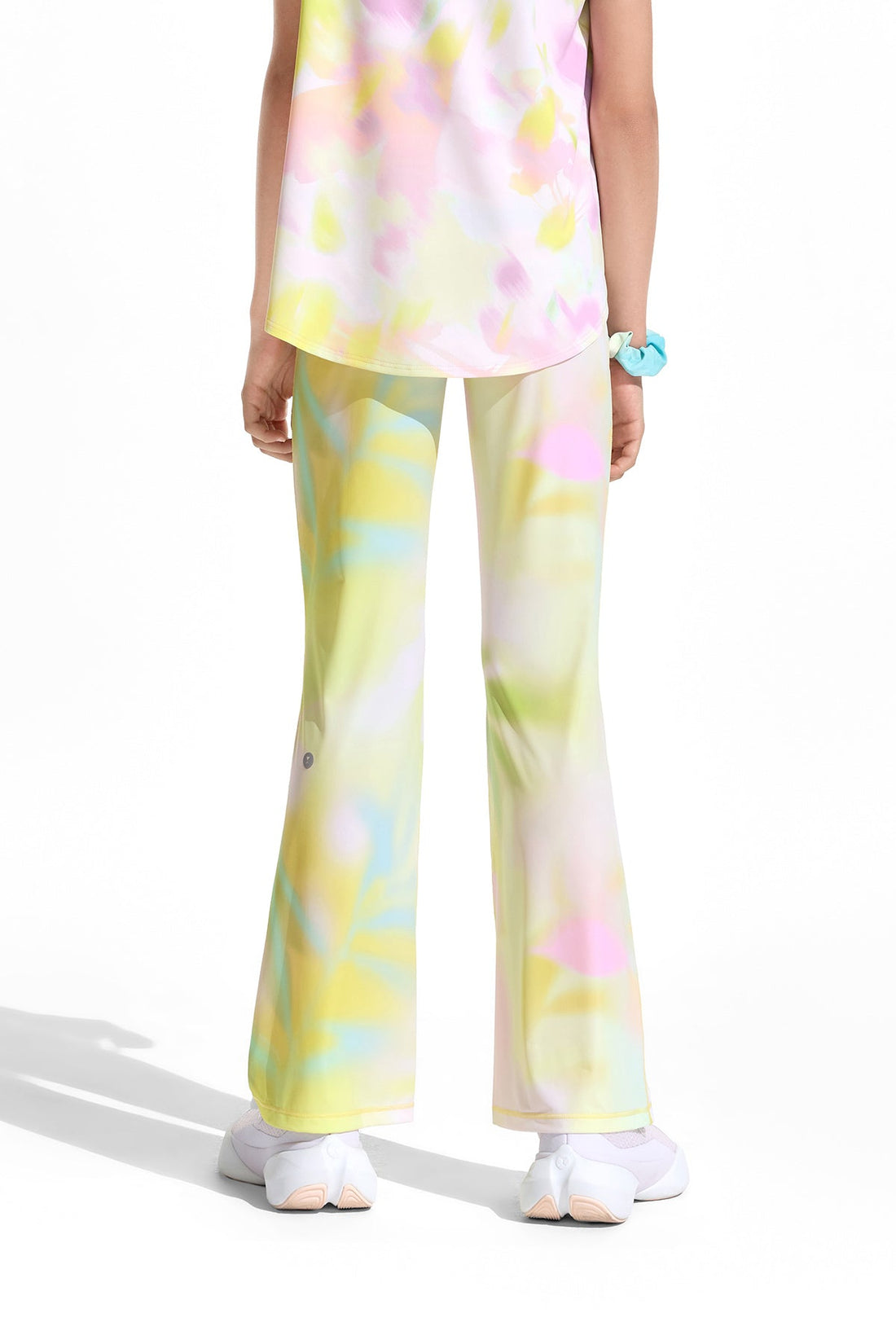 **Fragrancy Yellow**