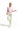 Cloudie Air Pro Bootcut Leggings **Fragrancy Yellow**