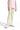 Cloudie Air Pro Bootcut Leggings **Fragrancy Yellow**