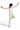 Cloudie Air Pro Bootcut Leggings **Fragrancy Yellow**