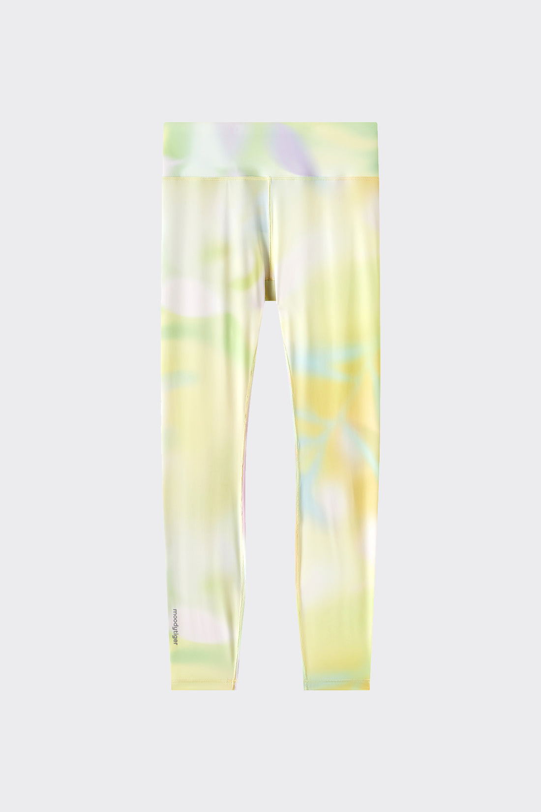 **Fragrancy Yellow**