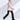 Cloudie Essential Bootcut Leggings **Charcoal Black**