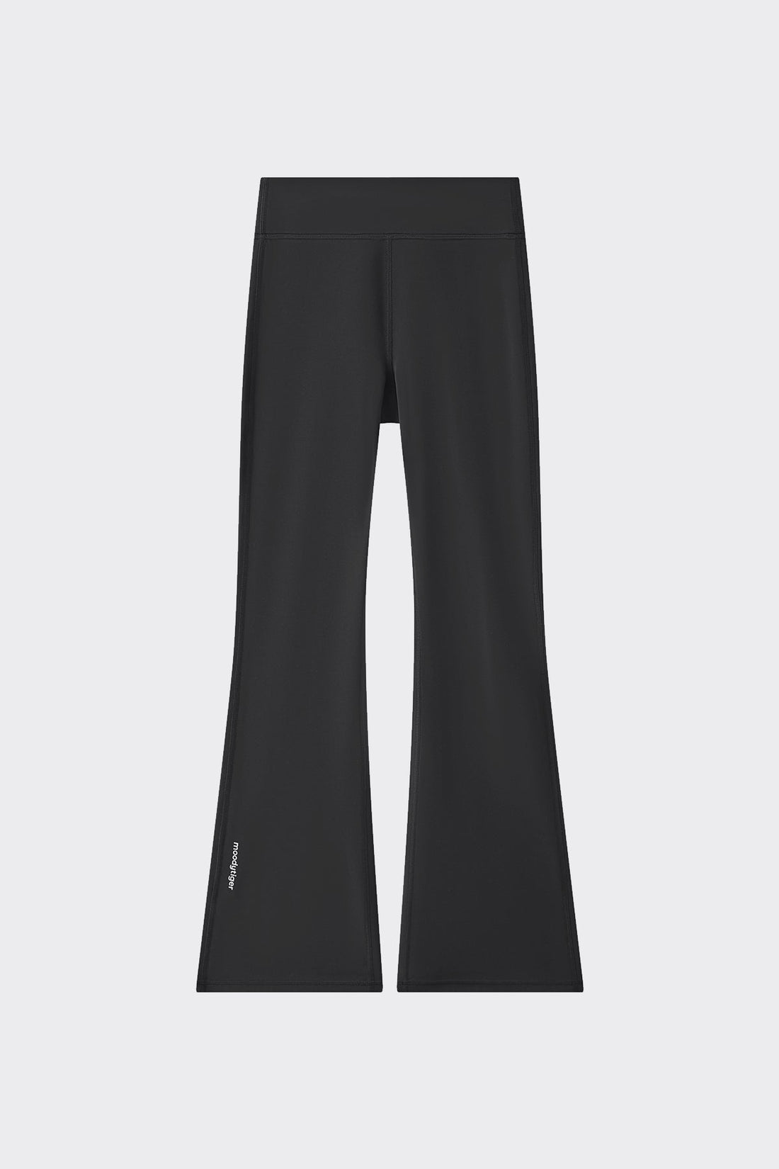 **Charcoal Black**