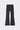 Cloudie Essential Bootcut Leggings **Charcoal Black**
