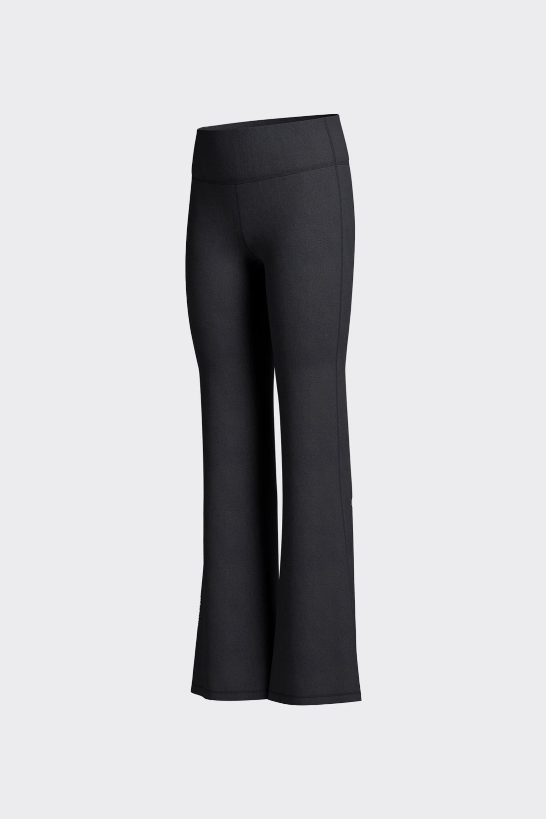 **Charcoal Black**