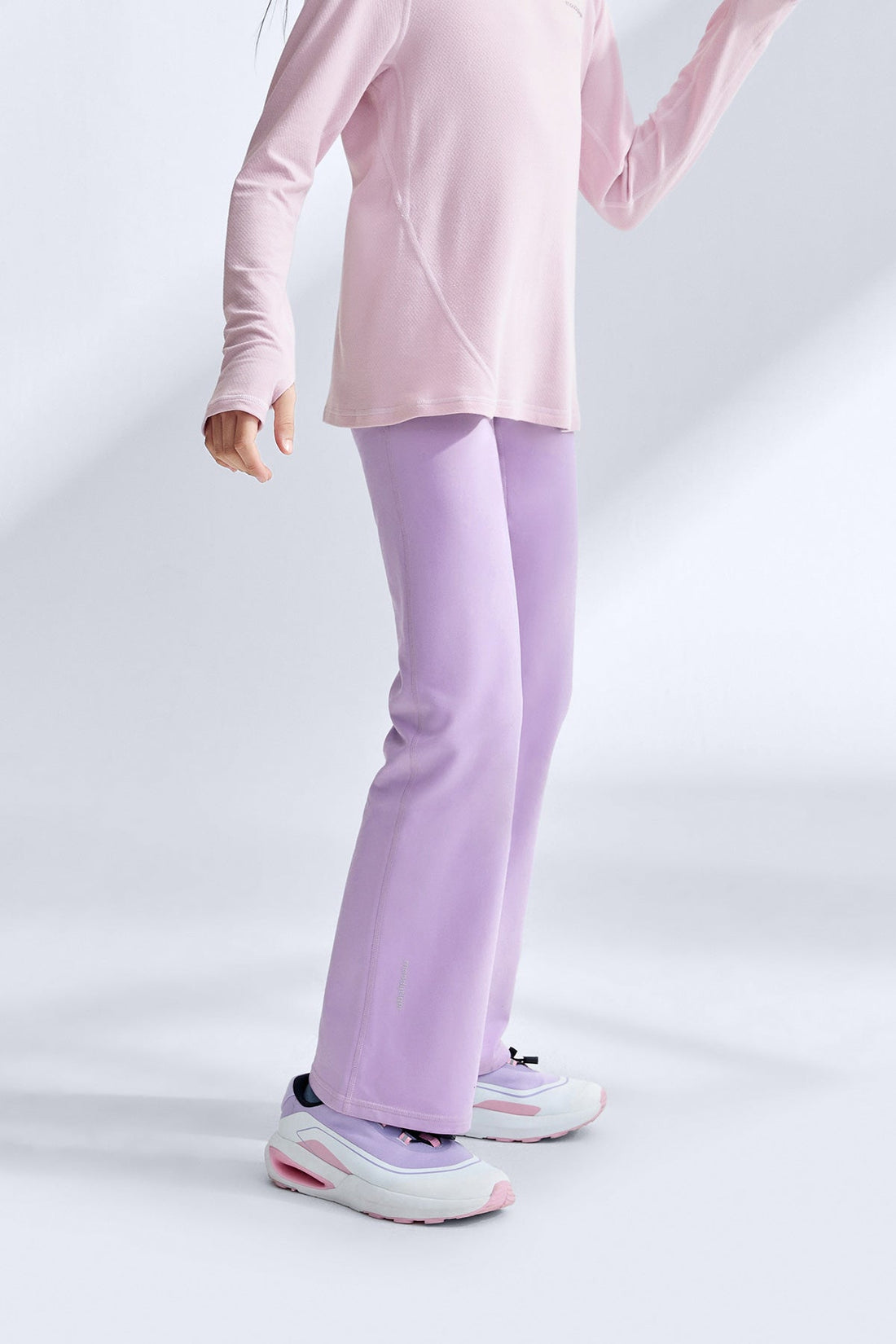 **Grape Gray Purple**