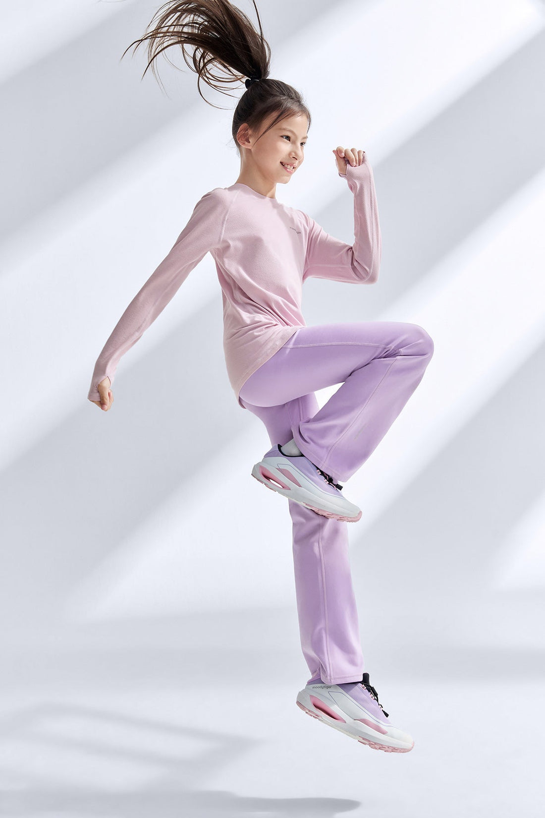 **Grape Gray Purple**