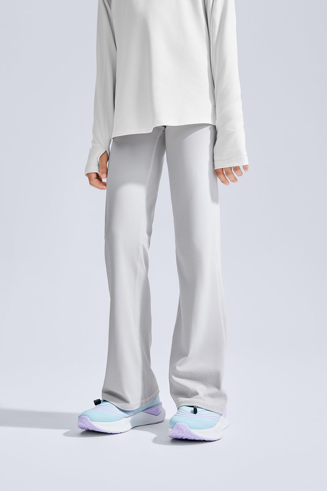 **Moon Grey**