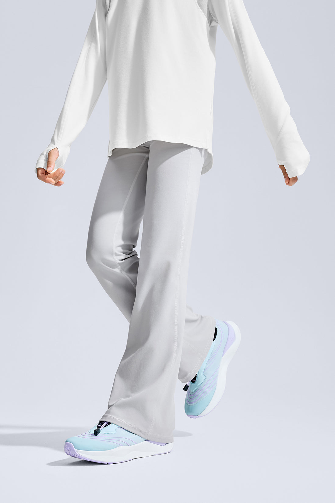 **Moon Grey**