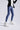 Cloudie Essential Leggings **Blue Wing Teal**