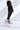 Cloudie Essential Leggings **Charcoal Black**