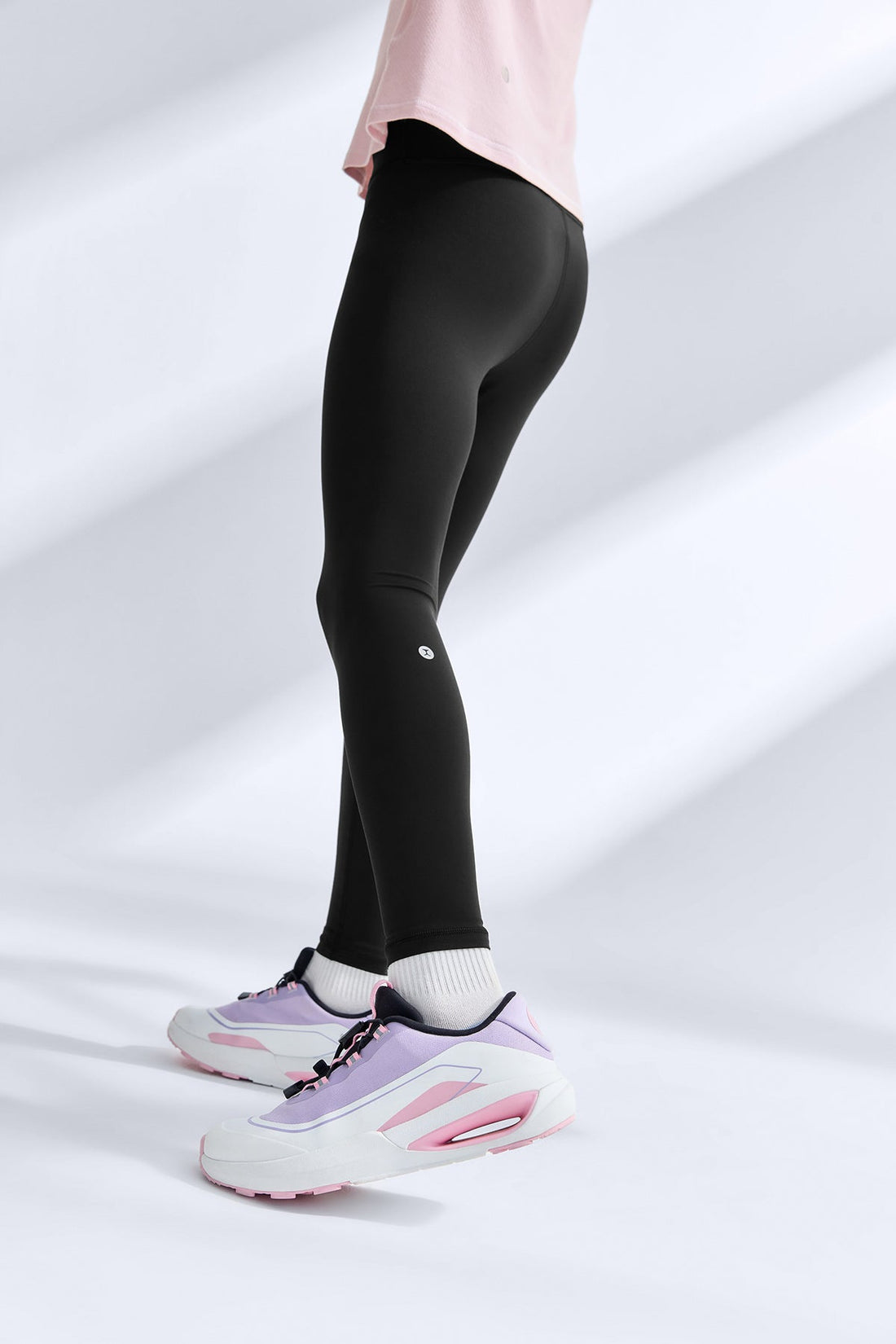 **Charcoal Black**