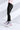 Cloudie Essential Leggings **Charcoal Black**