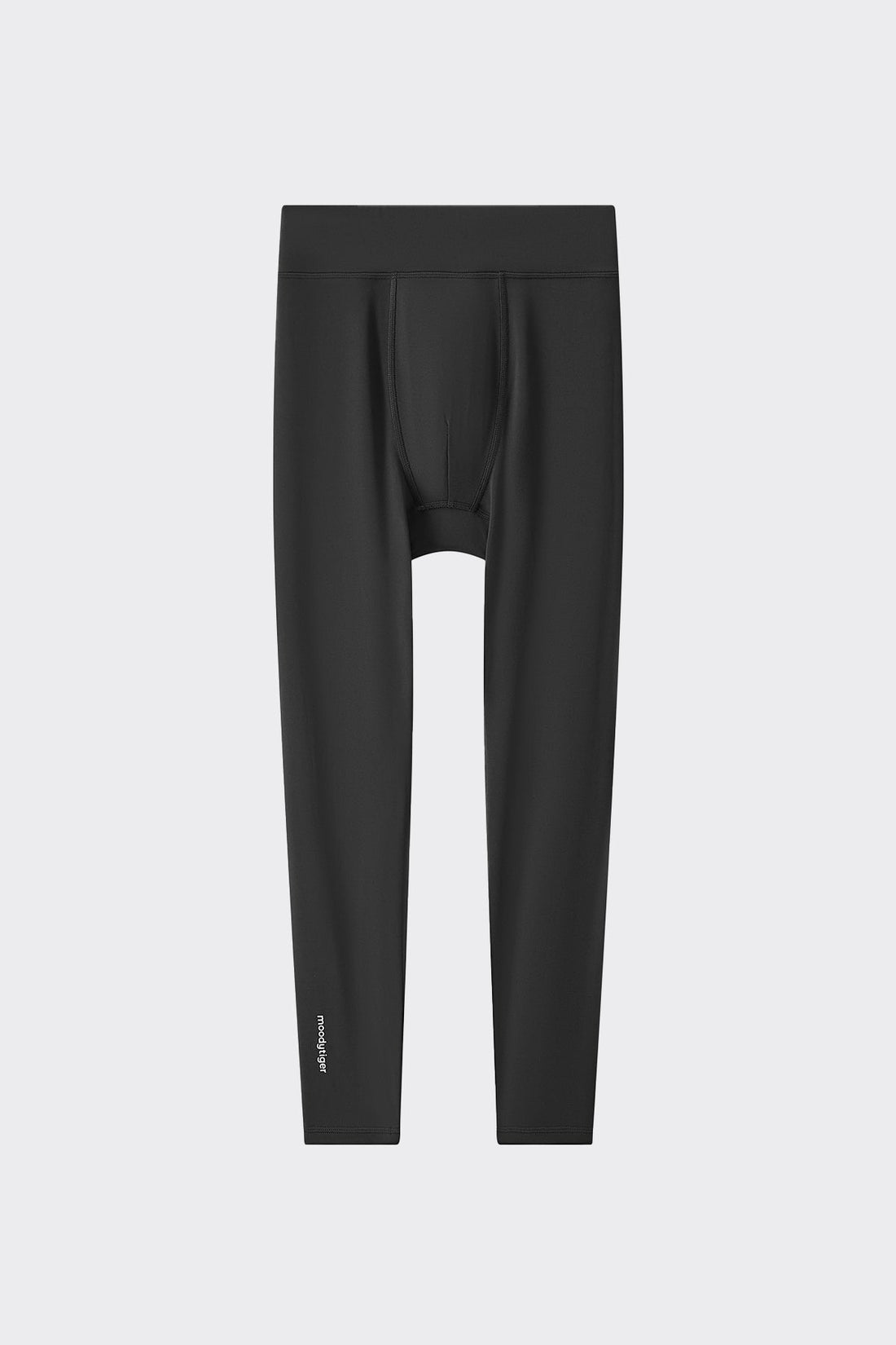 **Charcoal Black**