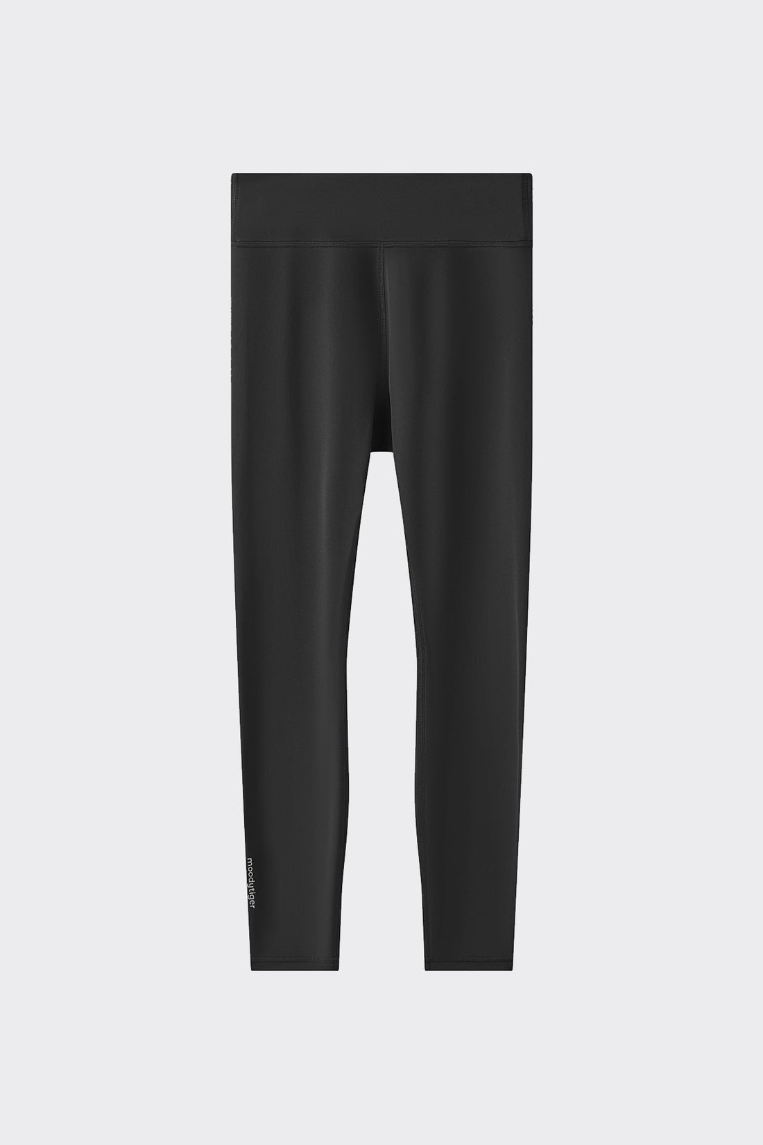 **Charcoal Black**