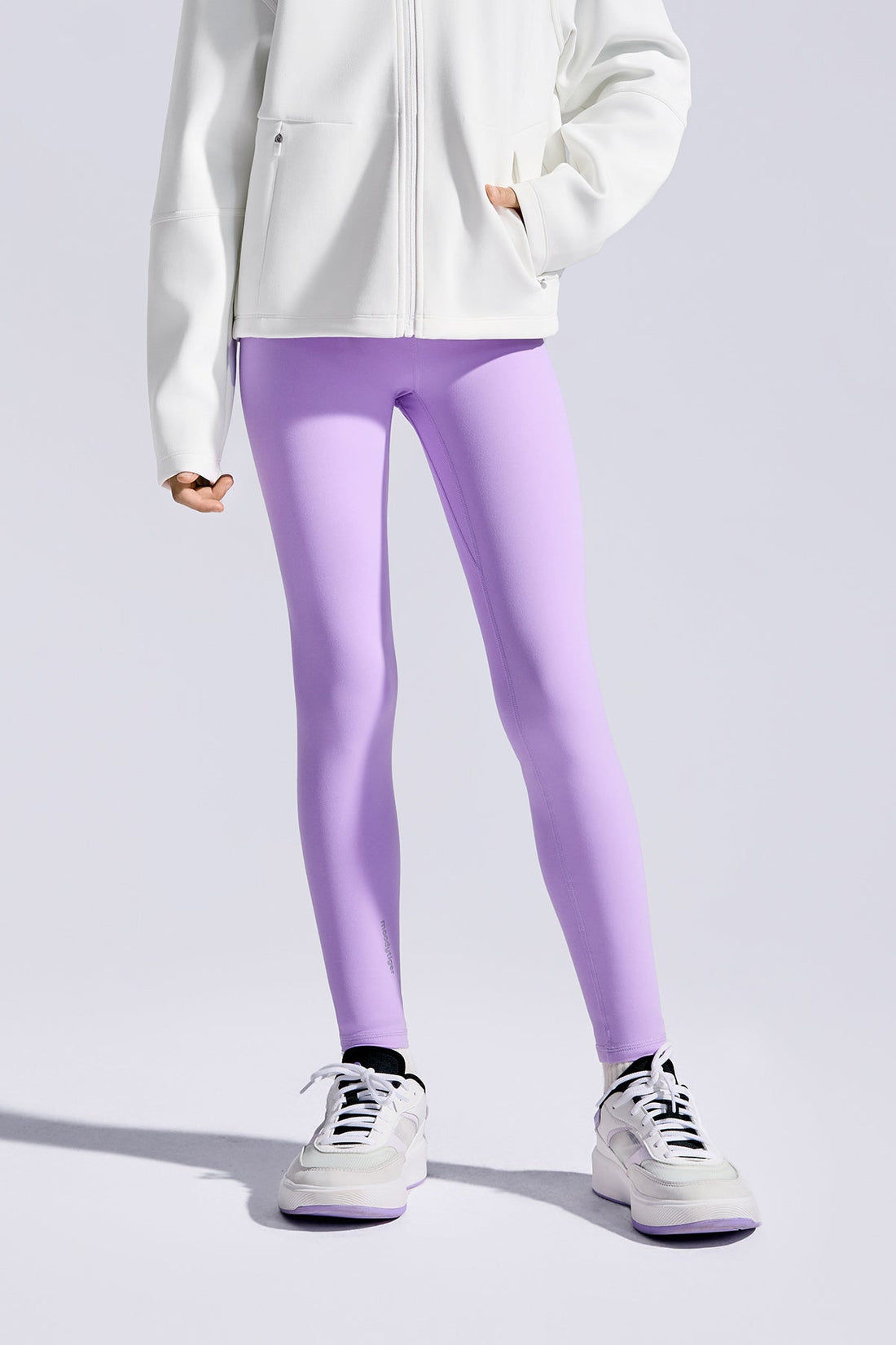 **Whelan Purple**