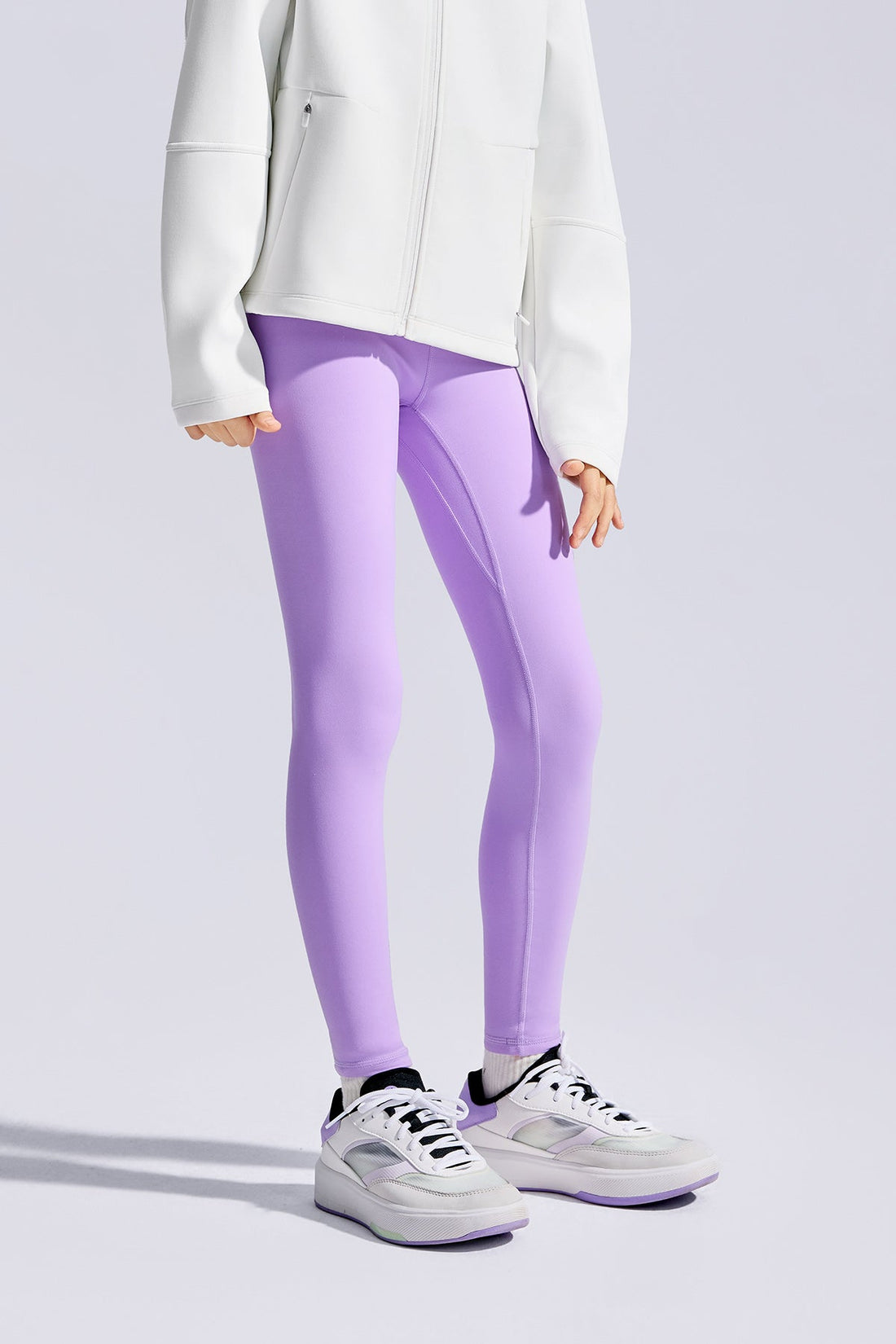 **Whelan Purple**