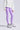Cloudie Essential Leggings **Whelan Purple**