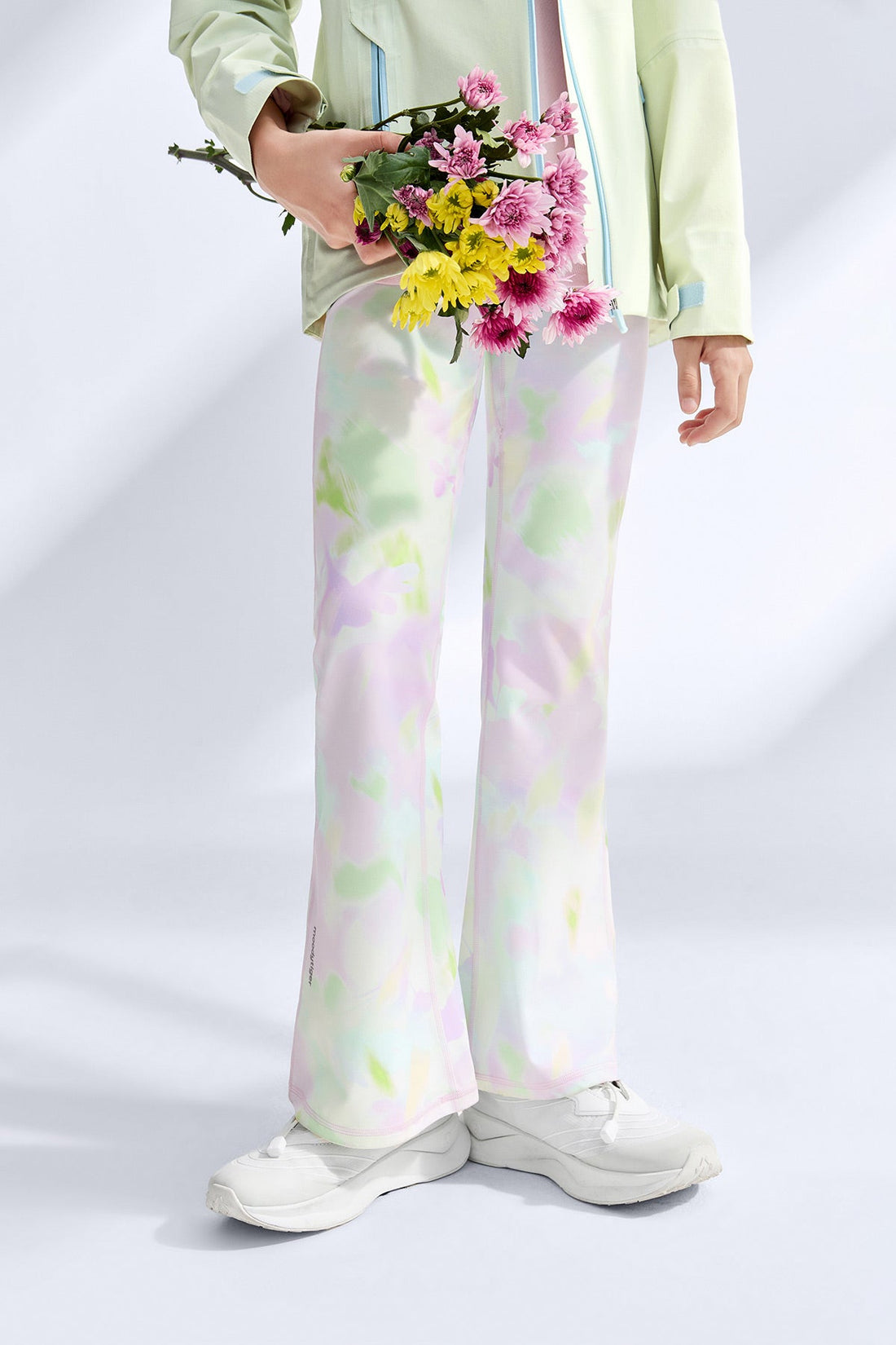 **Bloom Romance Purple**