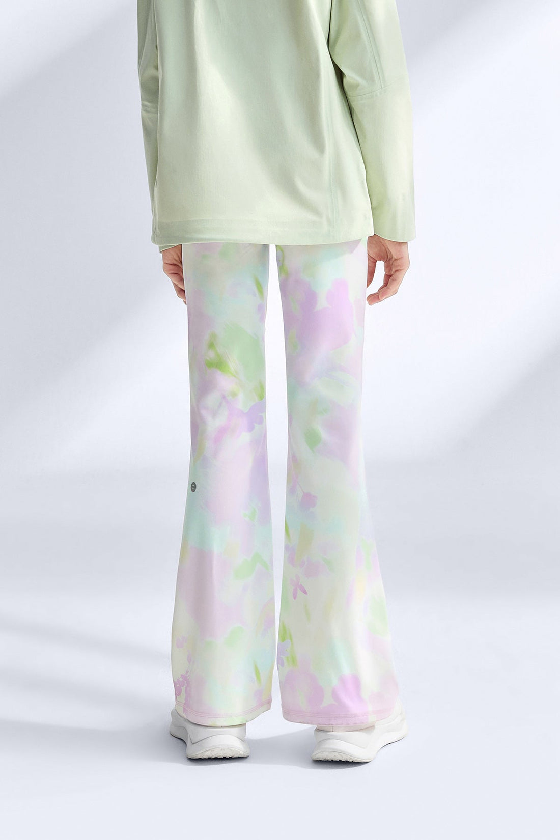 **Bloom Romance Purple**