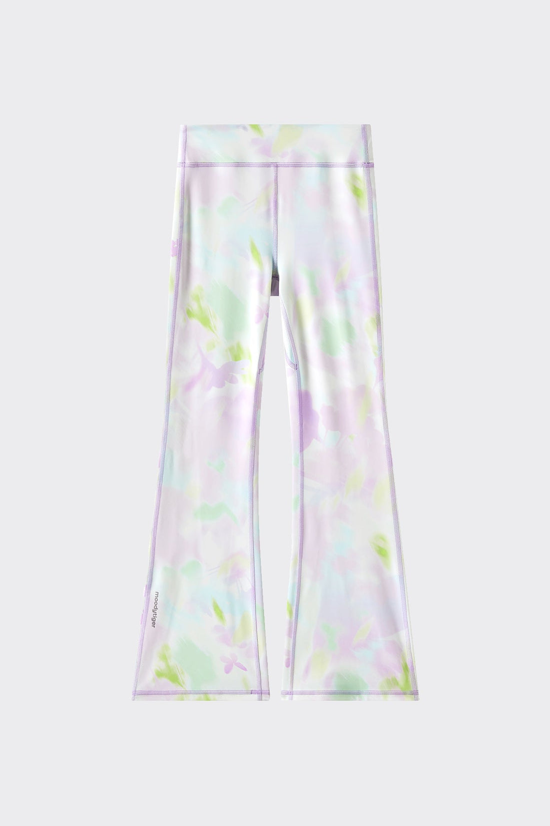 **Bloom Romance Purple**