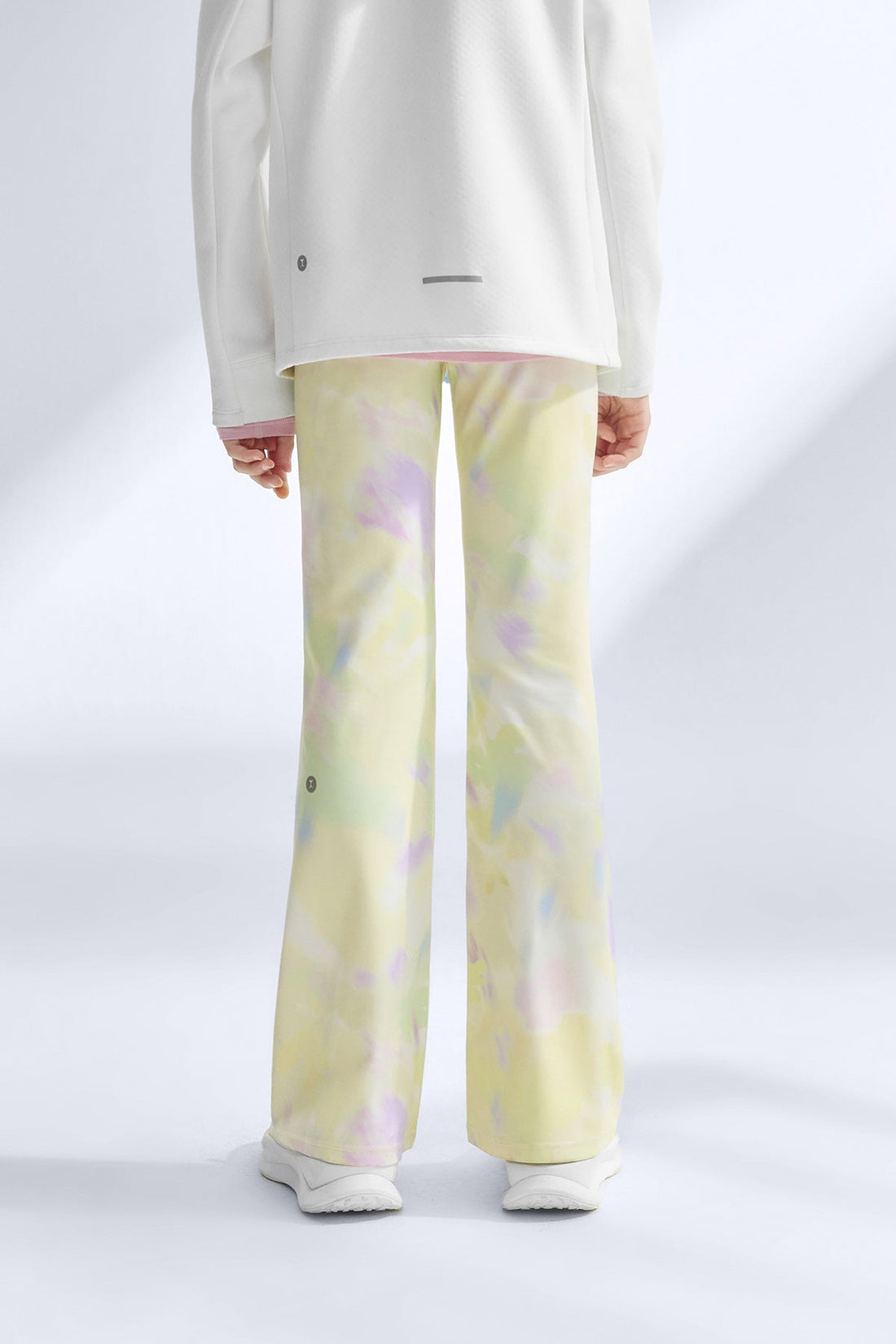 **Bloom Romance Yellow**