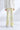 Cloudie Essential Printed Bootcut Leggings **Bloom Romance Yellow**