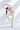 Cloudie Essential Printed Bootcut Leggings **Bloom Romance Yellow**