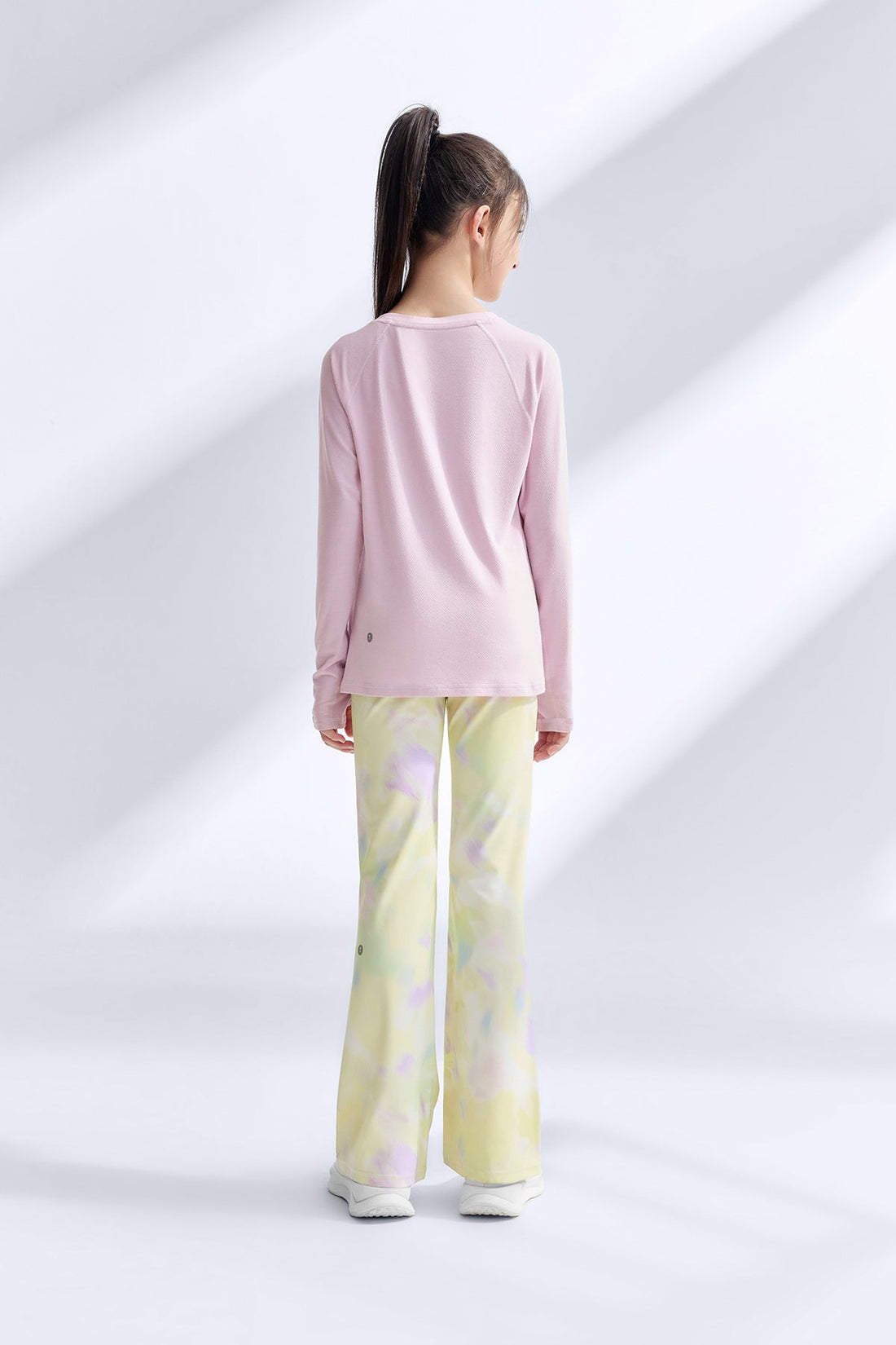 **Bloom Romance Yellow**