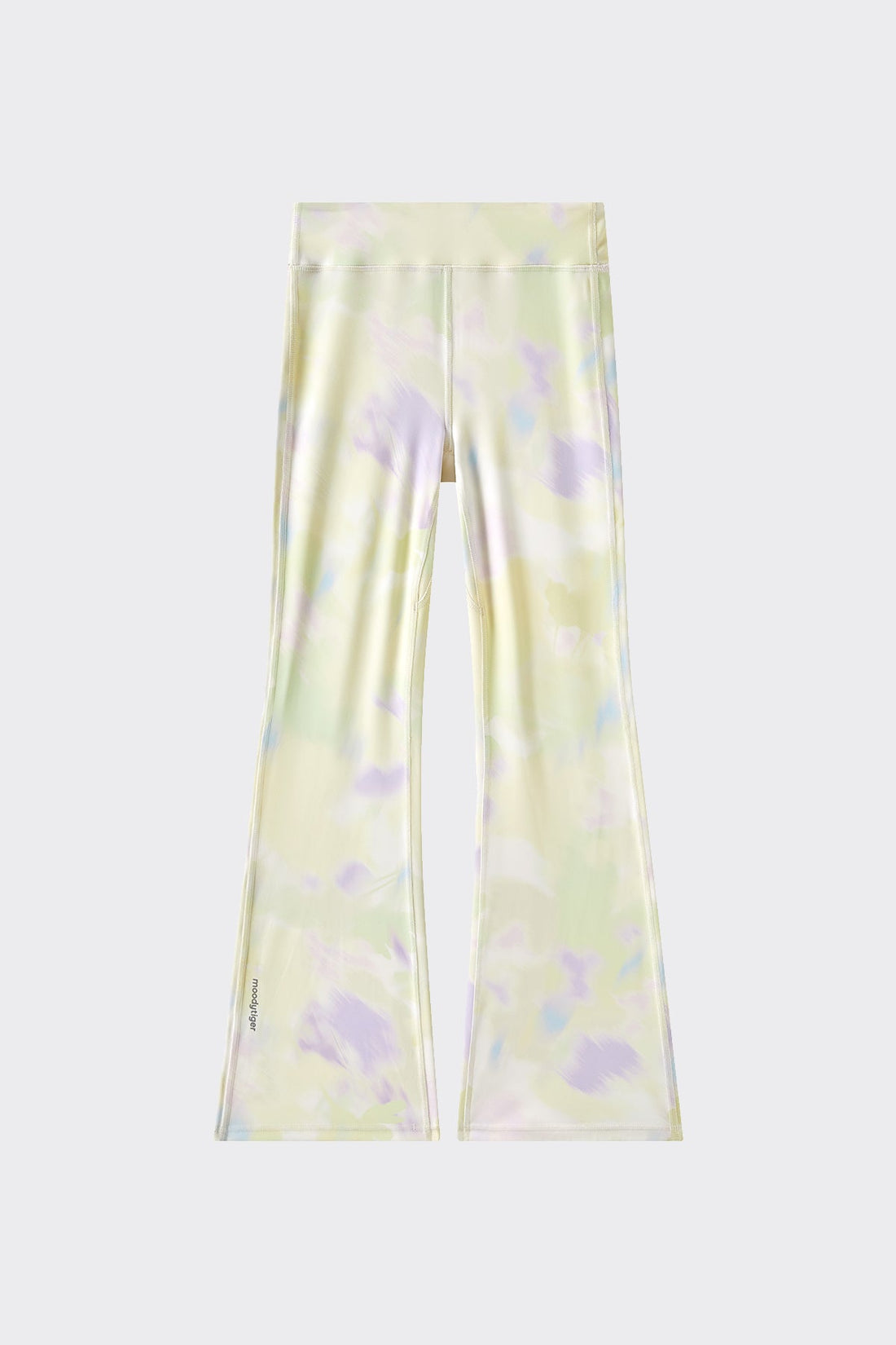 **Bloom Romance Yellow**