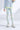 Cloudie Essential Printed Leggings **Bloom Romance Blue**