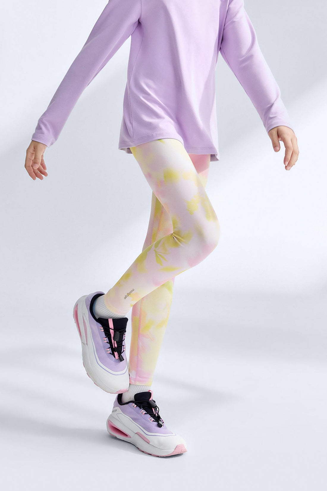 **Bloom Romance Pink**