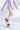 Cloudie Essential Printed Leggings **Bloom Romance Pink**