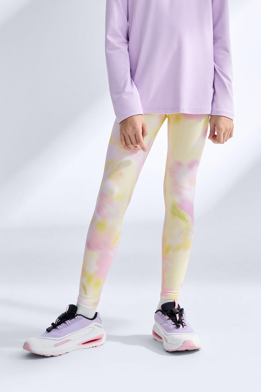 **Bloom Romance Pink**