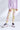 Cloudie Essential Printed Leggings **Bloom Romance Pink**