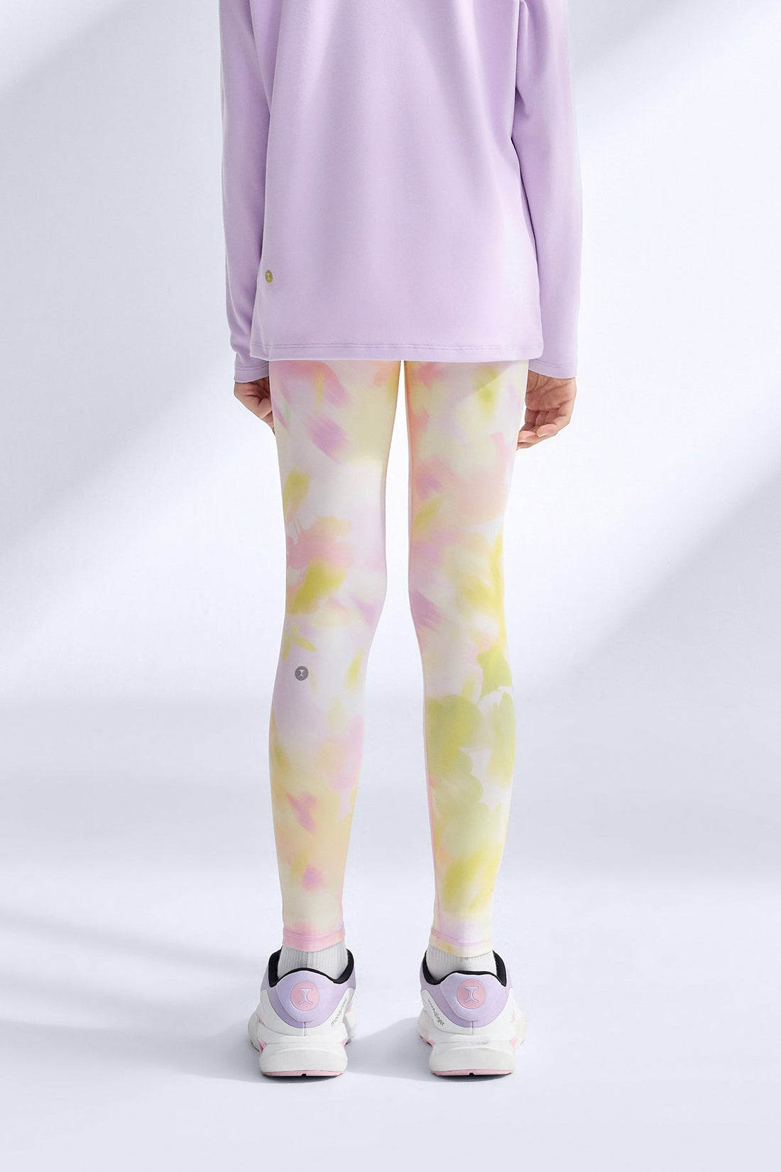 **Bloom Romance Pink**