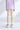 Cloudie Essential Printed Leggings **Bloom Romance Pink**