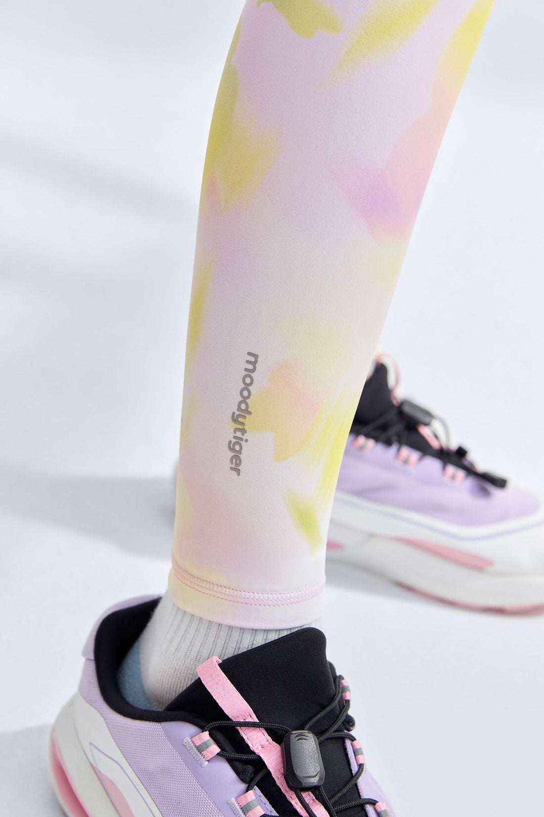 **Bloom Romance Pink**